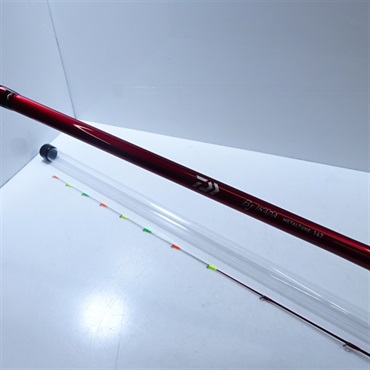 ２０ＢＪイカダ　メタルチューン１４７・Ｒ